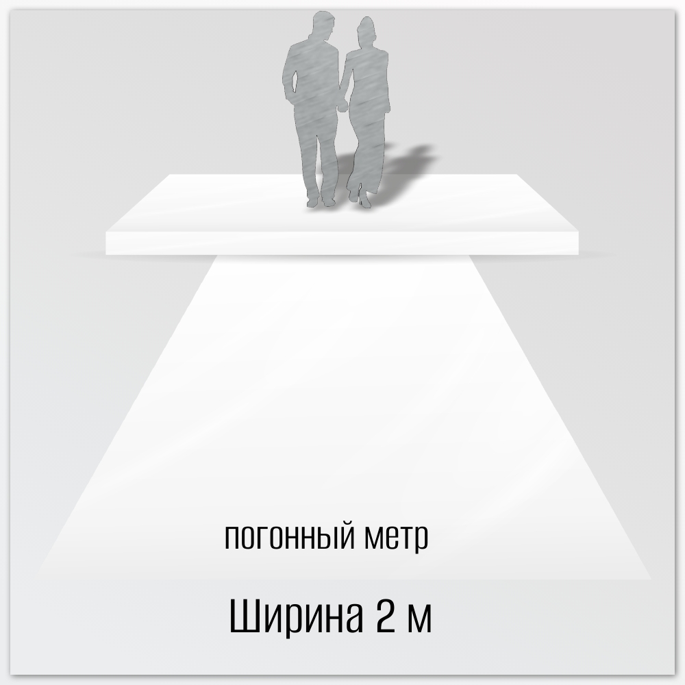 Дорожка (ширина 2 м)