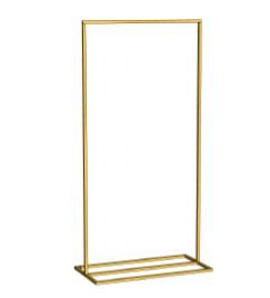 Металл. Стойка П-образная