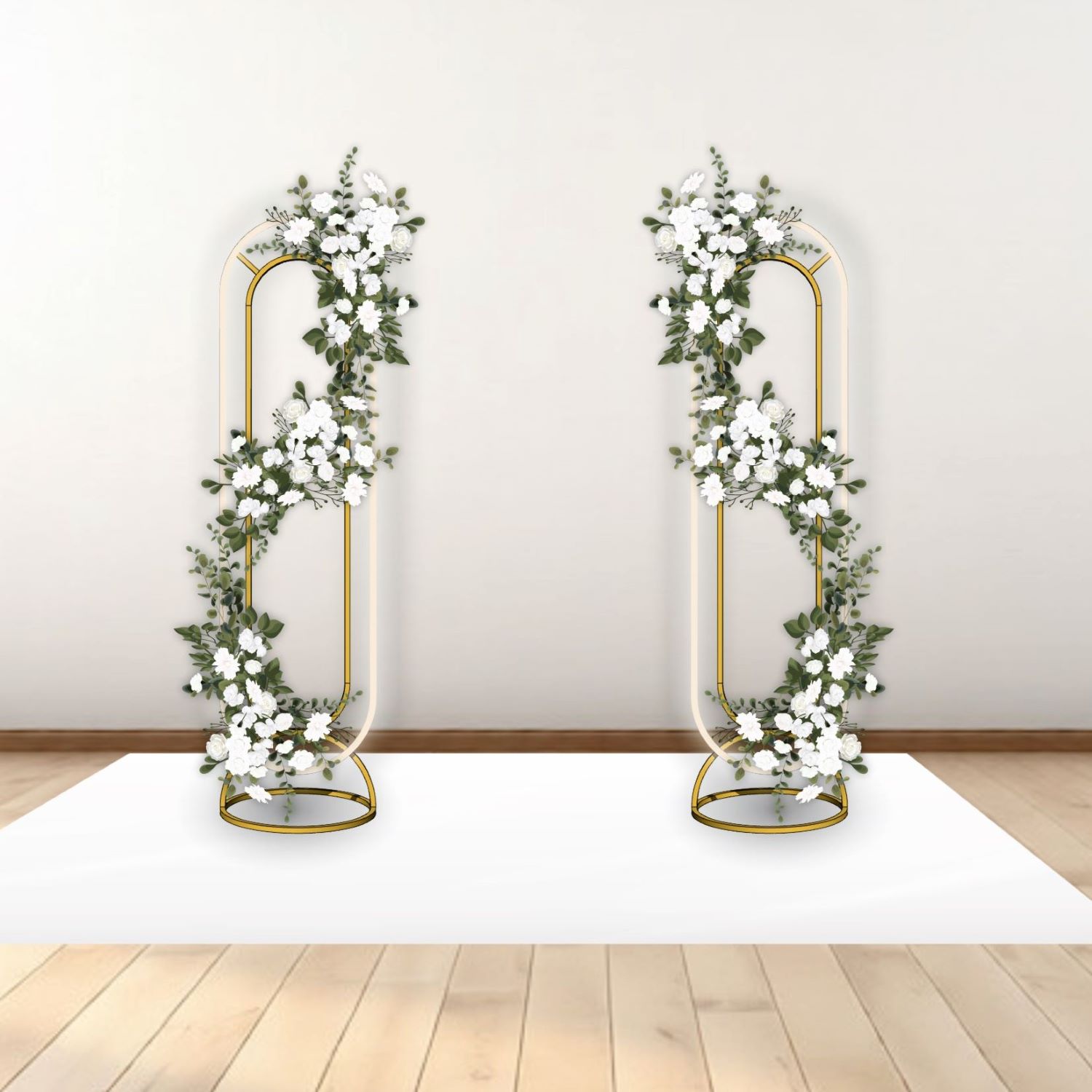 Фотозона на свадьбу, арт. FZ2600411