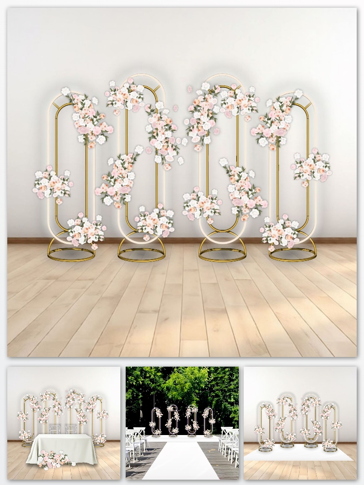 Фотозона на свадьбу, арт. FZ2600410