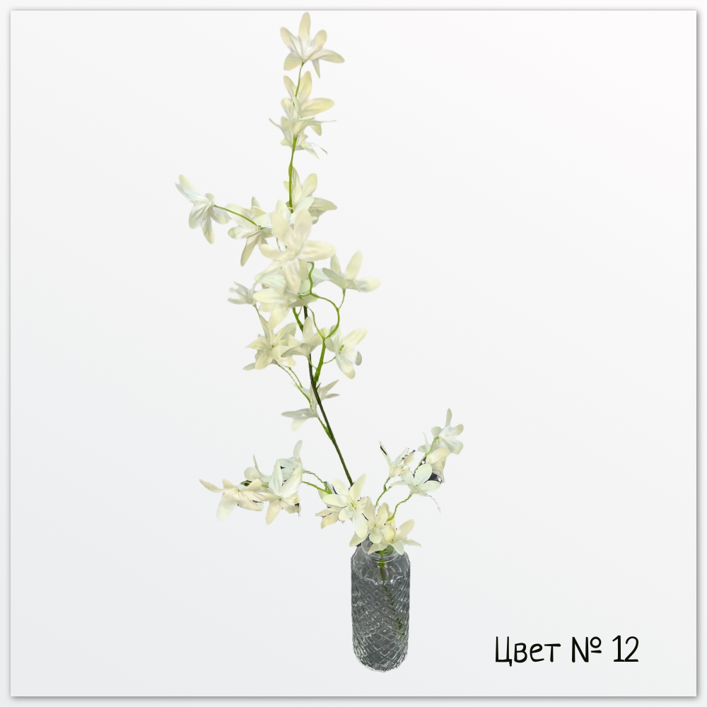 Звездочка Надин, цвет №12