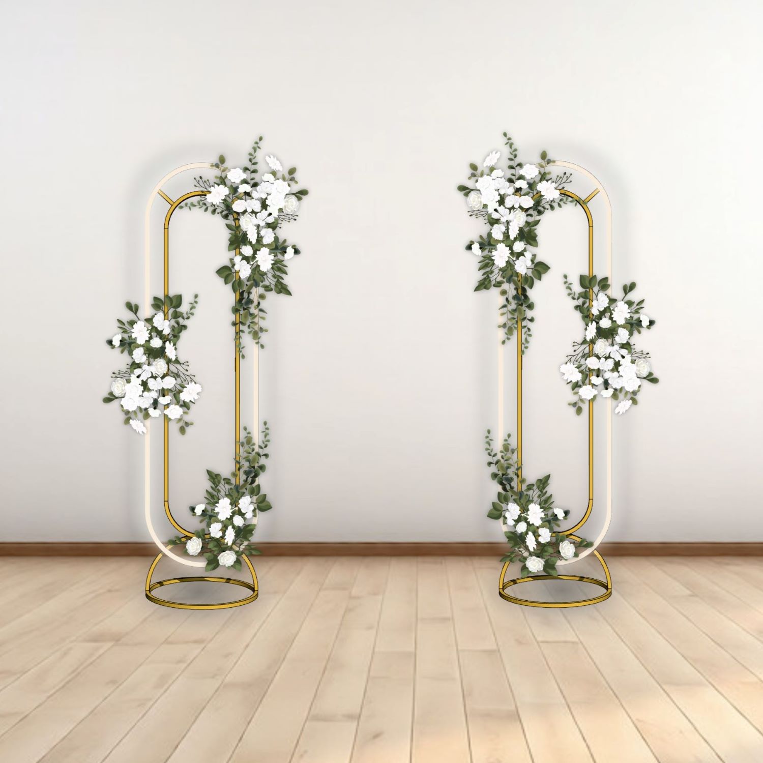 Фотозона на свадьбу, арт. FZ2600411