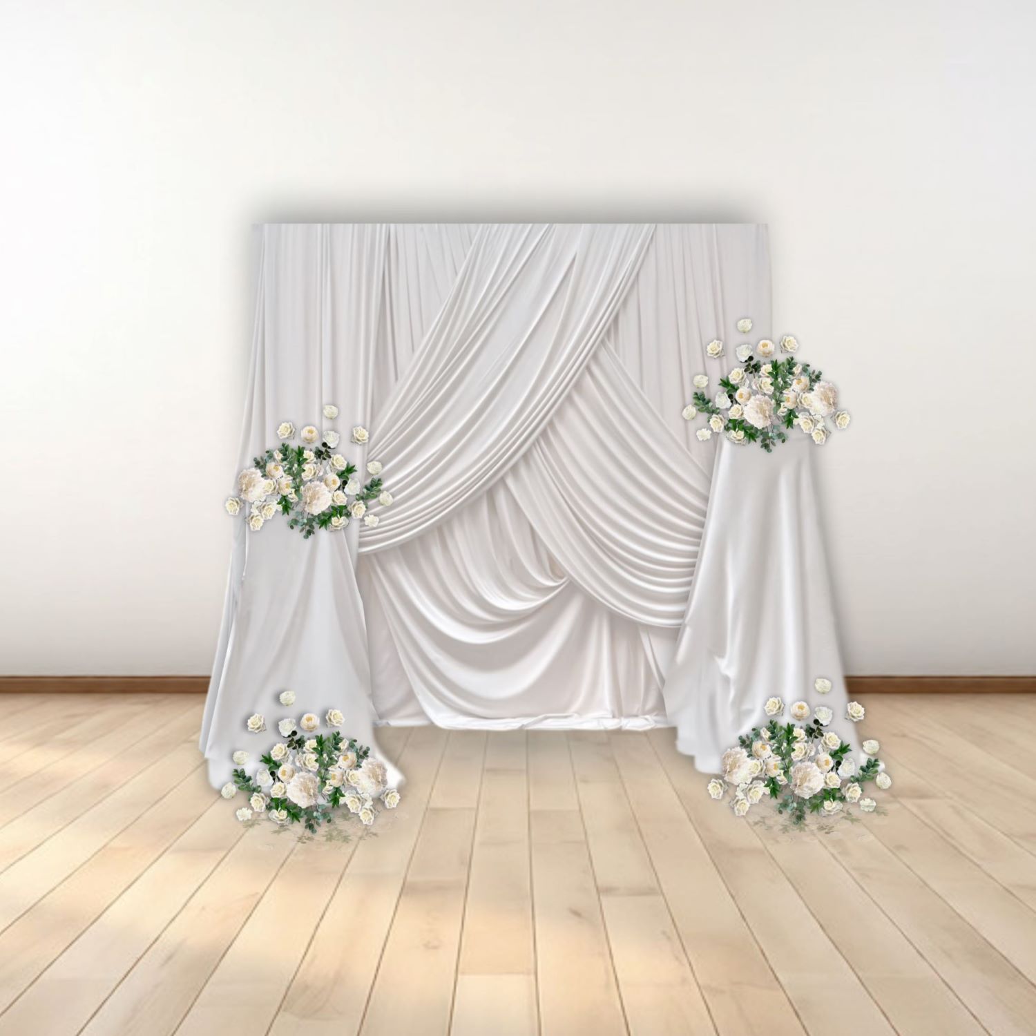 Фотозона на свадьбу, арт. FZ2600702